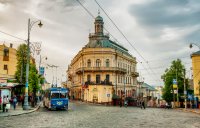 Суд пресек одну из схем «Укринкома»