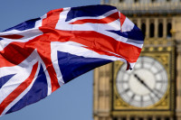 Велика Британія ввела нові санкції проти російських нафтових компаній