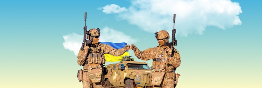 Мінфін розмістив військові облігації на 4,7 млрд грн