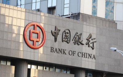 Китайські банки нарощують кредитування банків рф