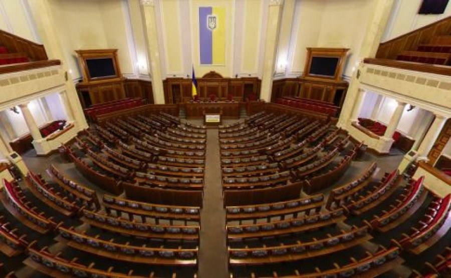 Рада не встигне ухвалити держбюджет до кінця жовтня