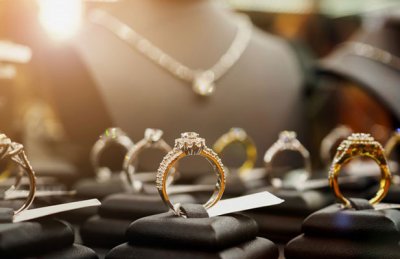 В Україні скасували збір з продажу ювелірних виробів