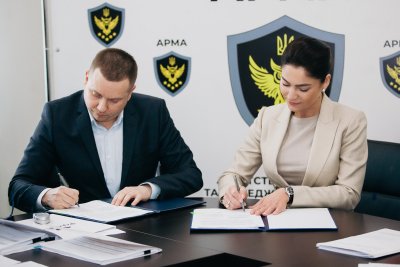 АРМА знайшло посередника для продажу арештованих активів