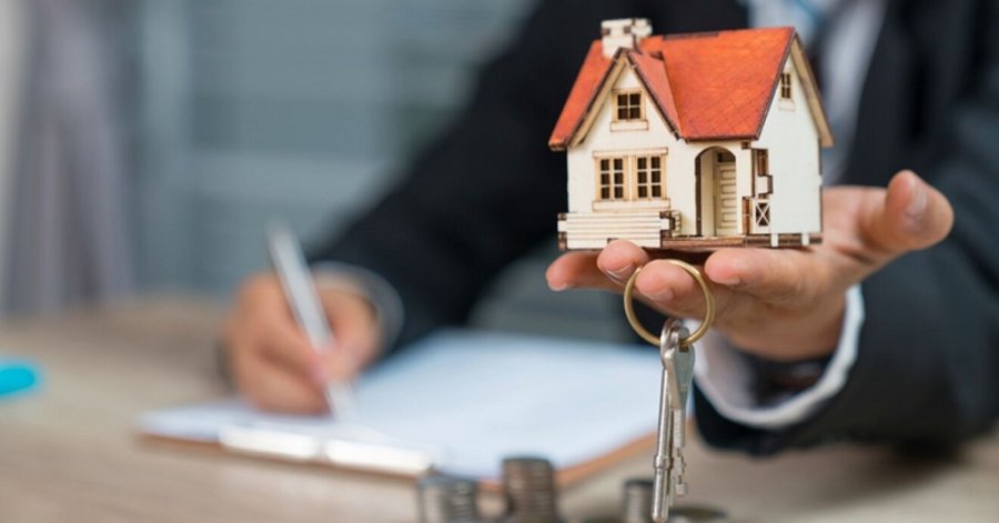 Українці взяли іпотечних кредитів на 8,8 млрд грн
