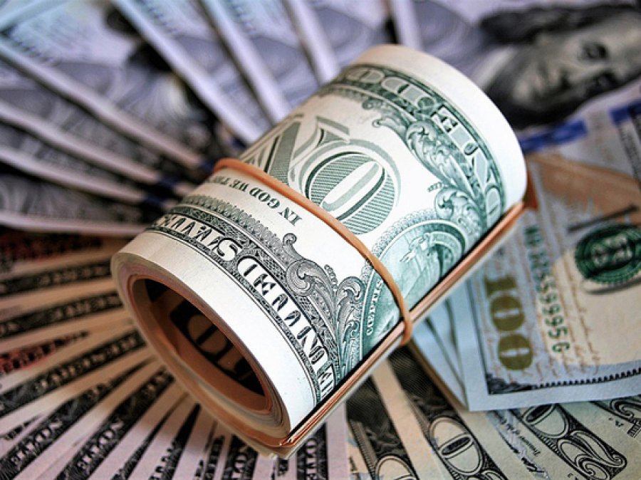 НБУ за два дня купил на рынке $20 млн