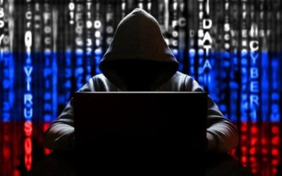 Російські хакери атакували сайти італійських банків