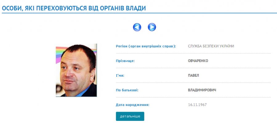 Главу "Укртатнафты" объявили в розыск