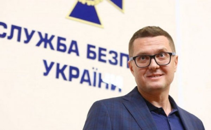 СБУ позбавлять нагляду за економічними злочинами
