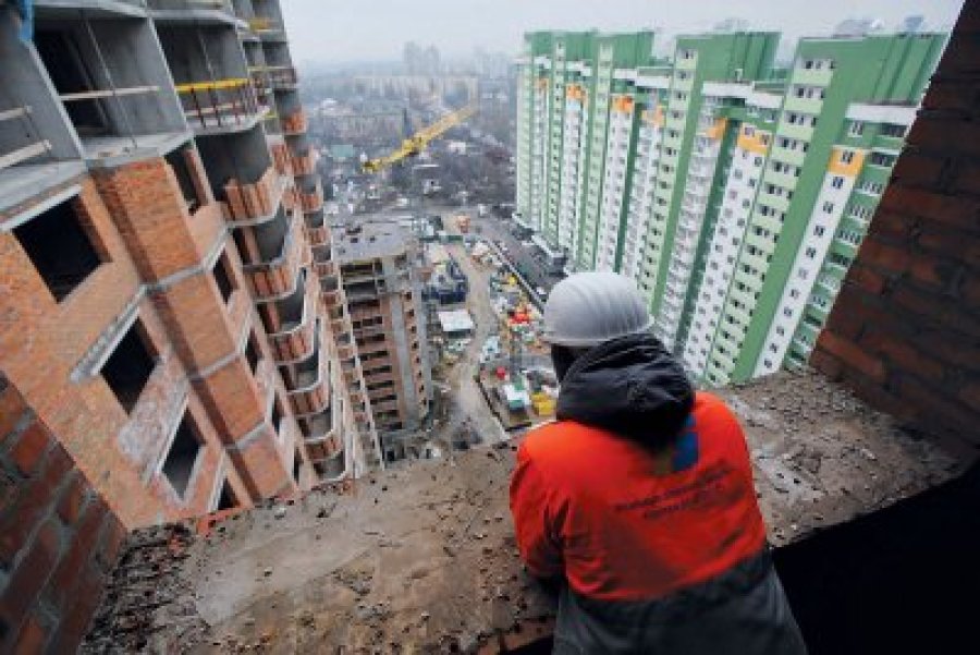 Банки отримали 20 тисяч заявок за програмою пільгової іпотеки