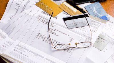 НБУ затвердив положення про регулювання діяльності бюро кредитних історій