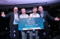 ICU профинансирует стартап по переработке шин