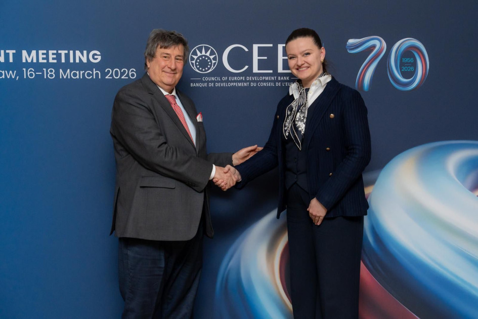 Україна отримала 120 млн євро на житло та розвиток малого бізнесу