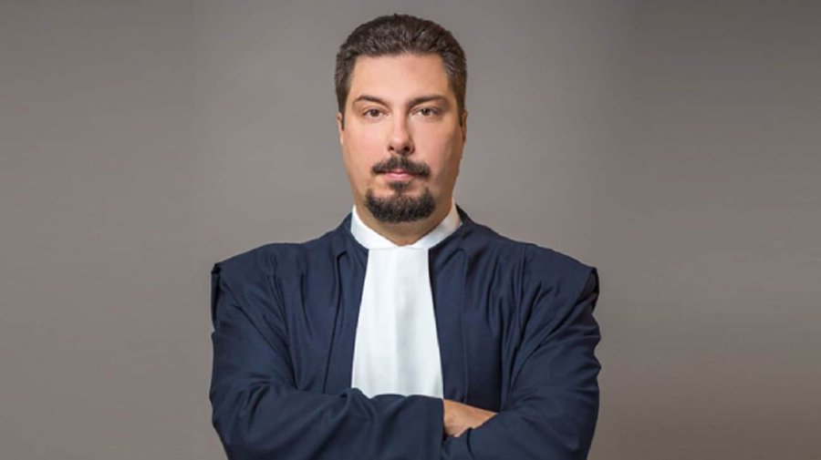 Виконавча служба арештувала все майно колишнього голови Верховного Суду Князєва