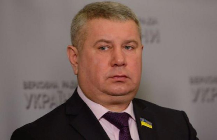 Депутат от БПП оспорил конкурс на глав налоговой и таможни