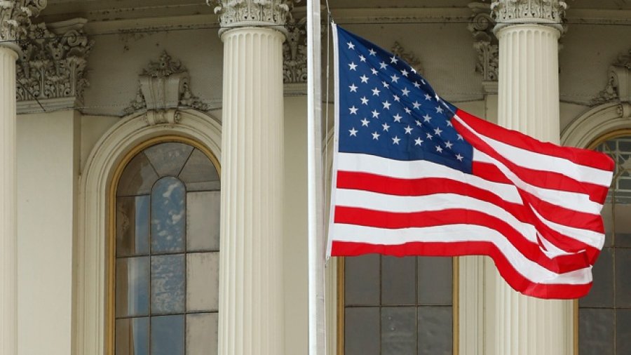 Україна отримала $1,7 млрд гранту від США