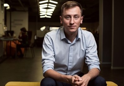 Соболев став заступником міністра економіки