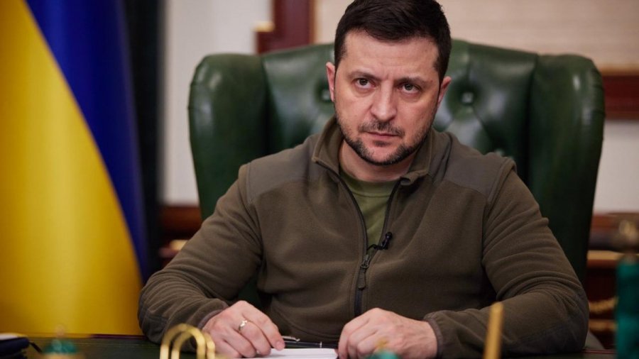 Зеленський запустив процес створення реєстру олігархів