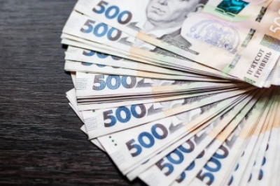 Військовий збір поповнив бюджет на 103,3 млрд грн з початку року