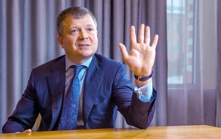 Жеваго оголосили в міжнародний розшук через банк «Фінанси та Кредит»