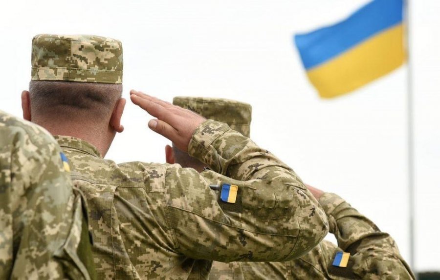 Мінфін розмістив на аукціоні військові ОВДП на 3,9 млрд грн