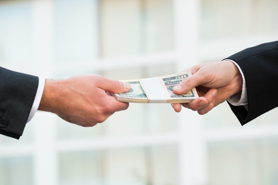 Банки видали доступних кредитів бізнесу ще на 2,6 млрд грн