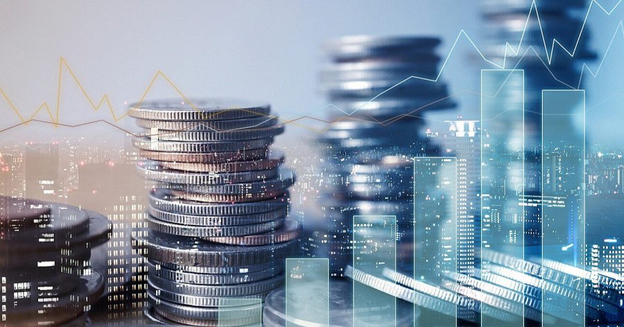 Світовий банк цього року очікує сповільнення зростання ВВП України до 3,2%