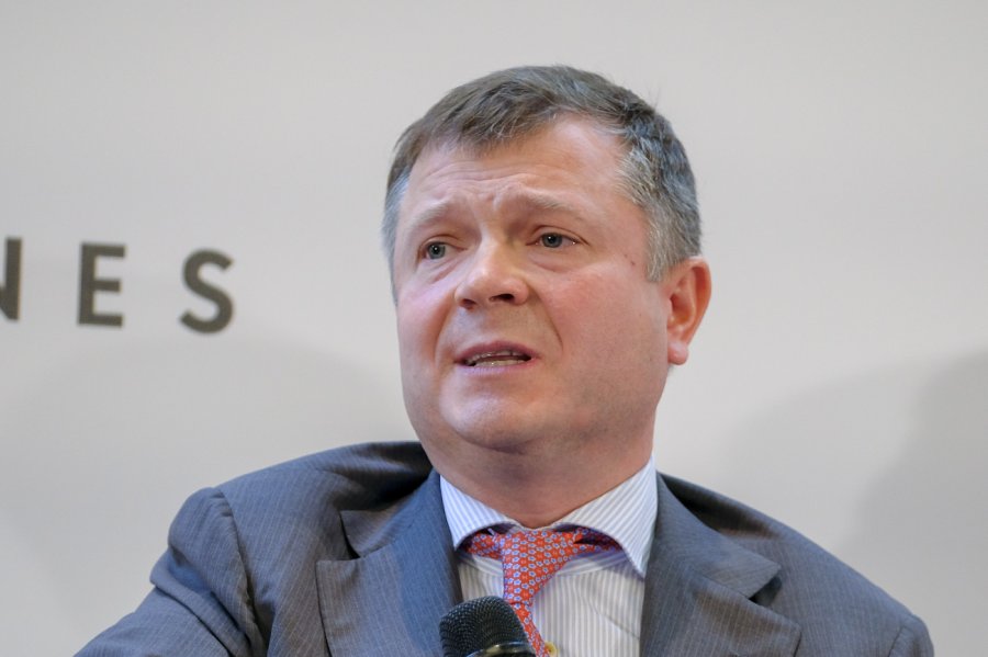 ДБР повідомило нову підозру олігарху Жеваго