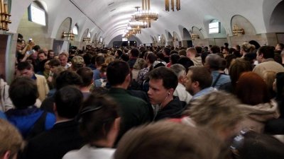 Масові пасажирські перевезення в Україні заборонені через коронавірус