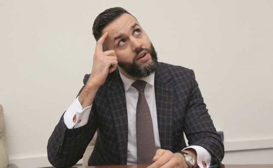 Нефьодов раскрыл приватизационные планы власти