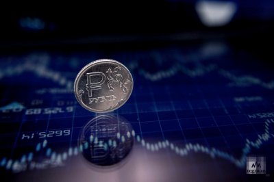 Падіння ВВП рф прискорилося