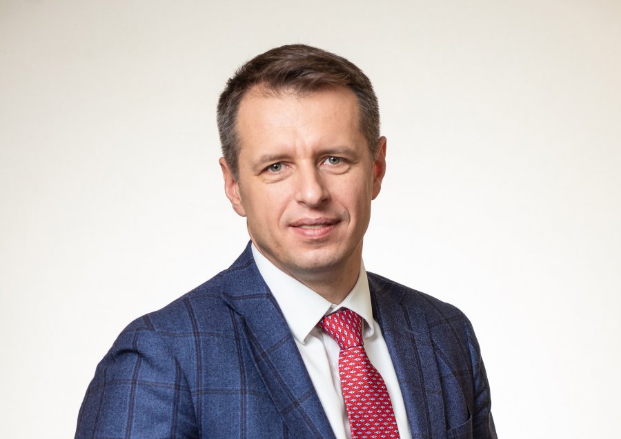 «Підвищення облікової ставки — чітке повідомлення ринку, що подальшого зниження ставок найближчим часом не буде», — В. Мудрий.