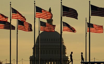 У США хочуть виділити майже $45 млрд термінової допомоги Україні та союзникам