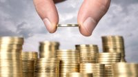 Надходження до держбюджету у жовтні зросли до 128 млрд грн