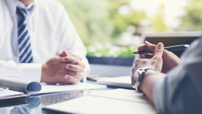 Круглий стіл «Кредити бізнесу: хто і кому може видавати фінансування під час війни»