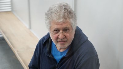 Суд не відпустив Коломойського під домашній арешт