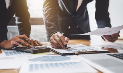 Як змінилось обслуговування корпоративного бізнесу під час війни (онлайн-трансляція)