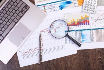 Зростання світового ВВП сповільниться до 2,4%