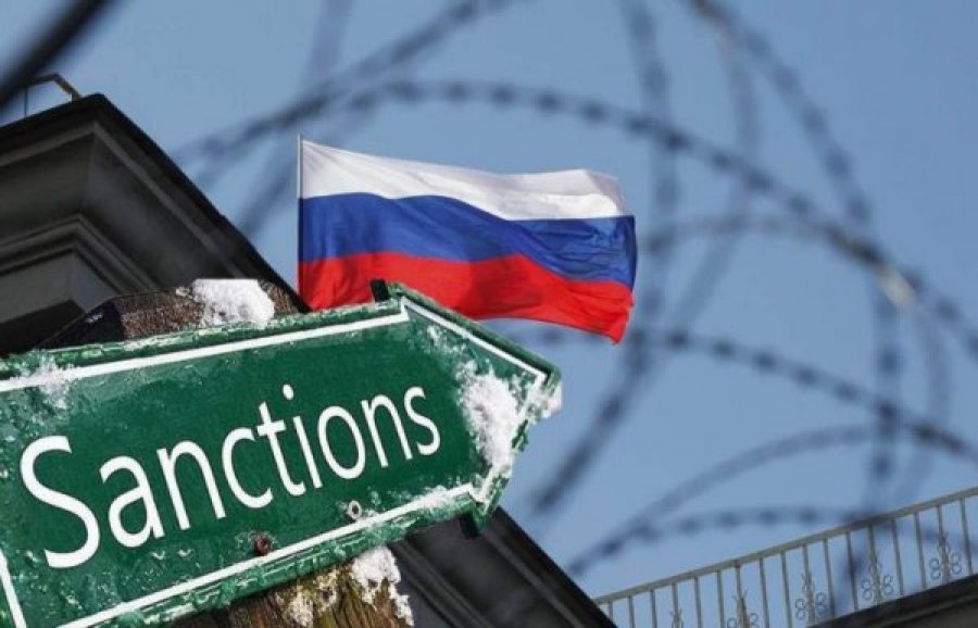 США заборонили інвестиції, торгівлю та фінансування ОРДЛО