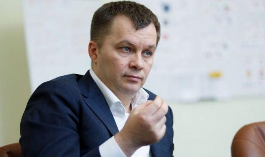 Милованов обіцяє 90 млрд грн промисловцям та аграріям