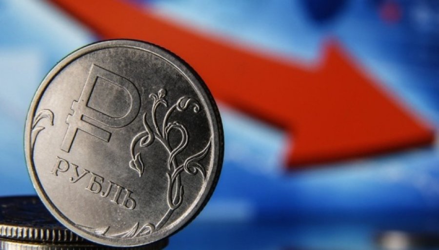 ВВП росії може відновитися лише за 10 років