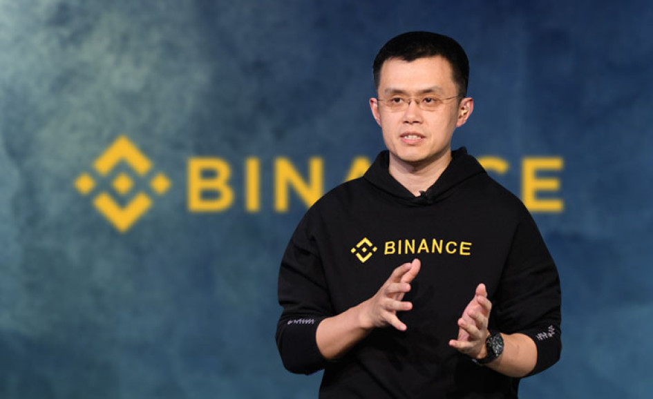 SEC відкликала позов проти криптобіржі Binance