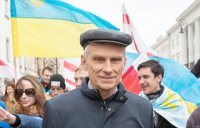 Экс-мэр Варшавы станет бизнес-омбудсменом Украины