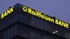 США проти викупу Raiffeisen «заморожених акцій» Дерипаски