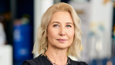 Visa призначила нову регіональну менеджерку в Україні