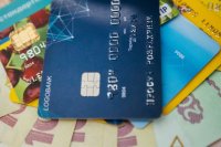 НБУ поднял тарифы платежной системы «Простір»