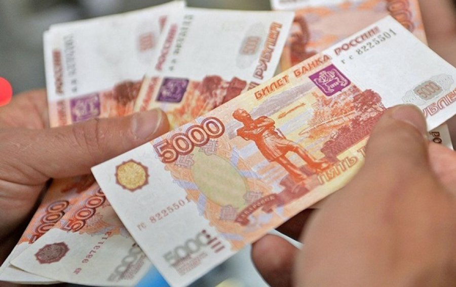 путін підписав наймасштабніше збільшення податків в історії рф на трильйони рублів