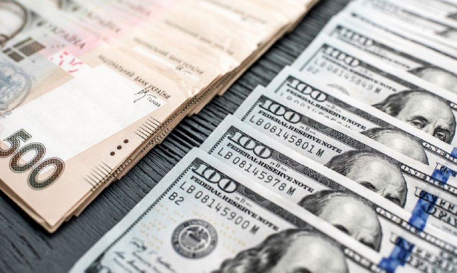 Норматив LCR в иностранной валюте упал до 50%