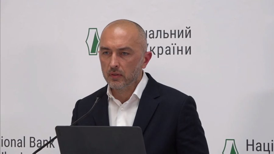 Голова НБУ Пишний назвав головні ризики 2024 року