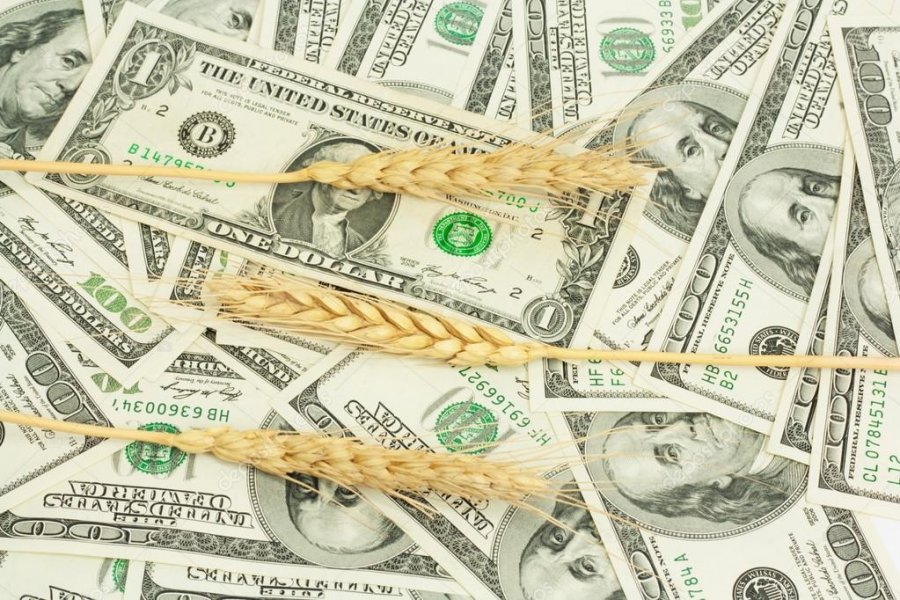 Украина мечтает о рынке фьючерсов на $30 млрд