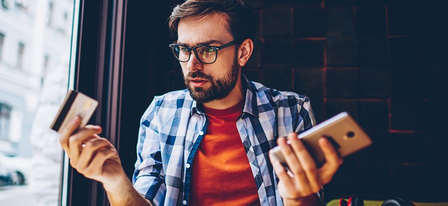 5% клиентов банков почувствуют проблемы от финмониторинга